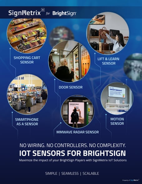 BrightSign IoT - 1