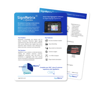 SignMetrix_Amino brochure img