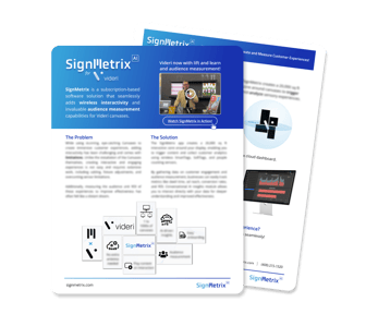 SignMetrix_Videri brochure img