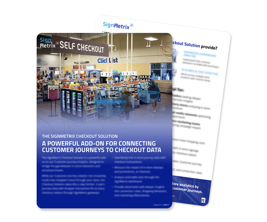SignMetrix_Checkout brochure img