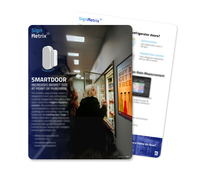 SignMetrix_SmartDoor brochure img