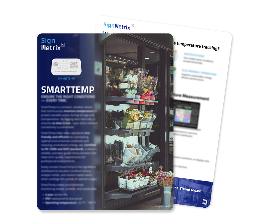 SignMetrix_SmartTemp brochure img