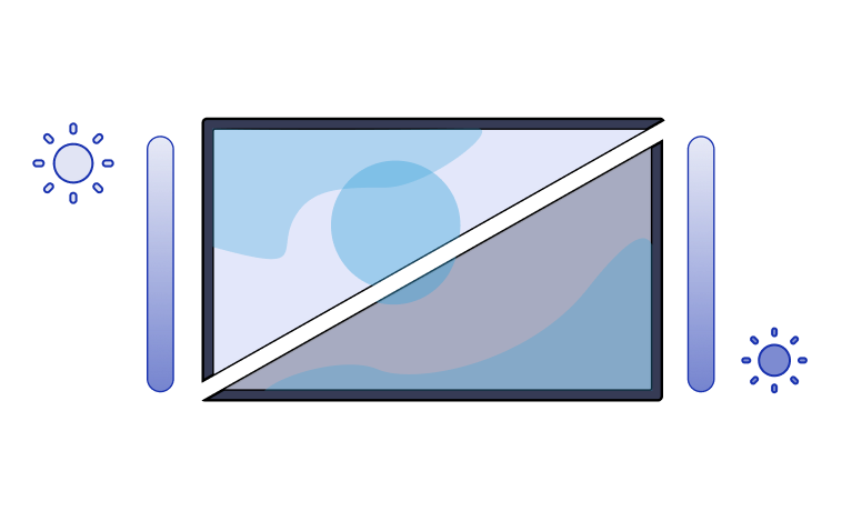 SmartBright Solution